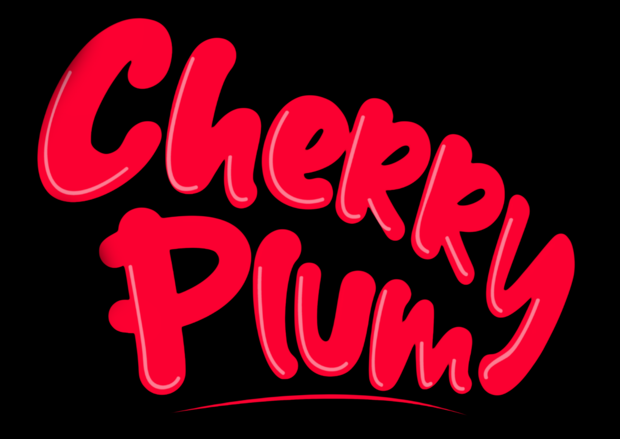 Logo Cherry Plum
